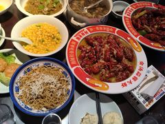 -阿财老铺·老蚌埠龙虾城(华夏总店)