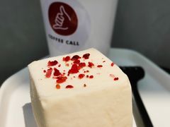 澳白-COFFEE CALL(云锦路店)