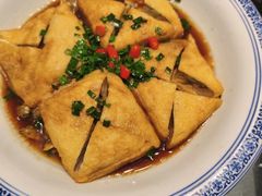 -曾家厨房·新徽菜(高新天柱路店)