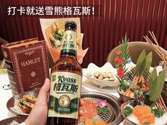 -炭之家·齐齐哈尔非遗烤肉·鲜切直供(中央大街店)