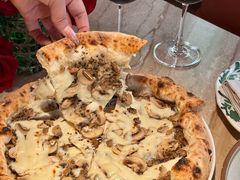 -Mammamia意大利餐厅(阳春巷店)