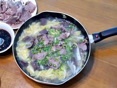 -盒马鲜生(悠方店)