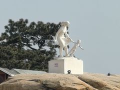 -老虎石海上公园