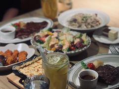 -布拉诺牛排西餐厅(上城天街店)