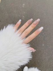 -希希美甲工作室cici-nail