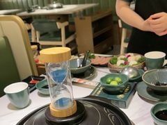 -狐狸爱上椰子鸡(滨江星光大道店)