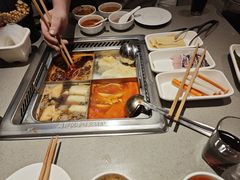 -海底捞火锅(顺义华联店)