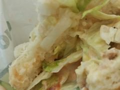 -赛百味SUBWAY(家佳源店)