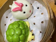 -乐忻皇朝(上海中心大厦店)