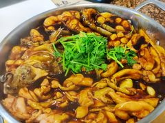 -黄记煌三汁焖锅(崇文门店)