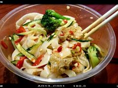 android_upload_pic-魏家凉皮(西安秋林宏业商厦店)