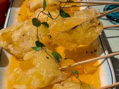 -小酒吧烧烤(爱建店)