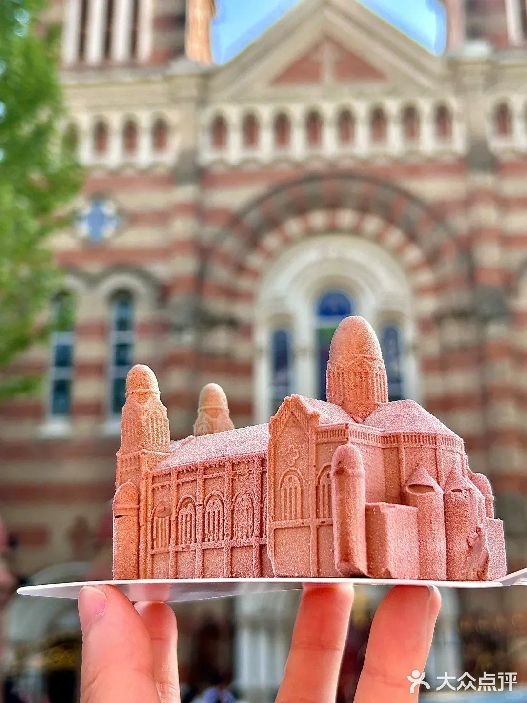 各地雪糕新花样