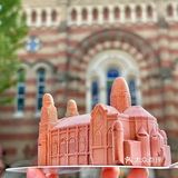 各地雪糕新花样