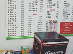-顾师傅特色炒菜(富民路店)