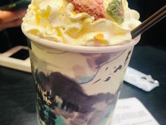 -茶话弄(中贸广场店)