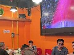 -簋街仔仔小龙虾(簋街二店)