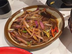 -乔阿马·江南味·驴肉香(龙湖华泾天街店)
