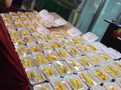 -Ah Hung D24 Sultan Durian