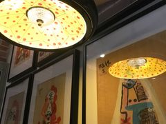 -CRAZYONES西班牙海鲜饭(上海美罗城店)