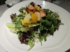 果蔬沙拉大拌菜-鸭王烤鸭店(三里河店)