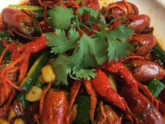 麻辣小龙虾-蕃茄述·好汤自然来(江汉路店)