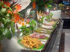 -犇放和牛烤肉·烤榴莲自助(苏宁城市奥莱店)