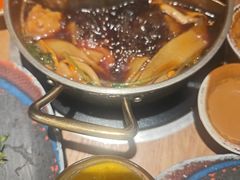 -松野谷·寿喜烧自助(华联顺义金街购物中心店)