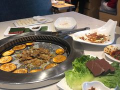 -么子烤肉(化龙池店)