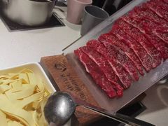 -麻辣因子滩羊火锅(世和广场店)