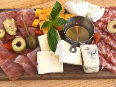 -Alimentari早午餐(安福路店)