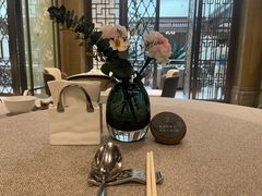 -太湖饭店·寄畅轩中餐厅