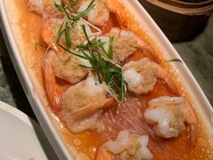 蒜蓉粉丝虾-東大方(海宁海昌路店)