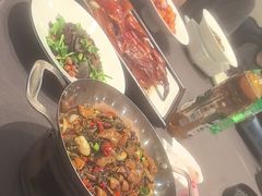 -香山湖家家宴(中山陵店)