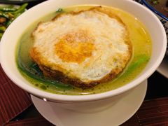 -大理实力希尔顿酒店御璽中餐厅YUXI – CHINESE RESTAURANT
