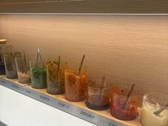 -小满手工粉(北京富力广场店)
