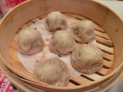 黑松露鲜肉包-金鼎轩(方庄天坛店)