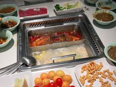 -野妹火锅(龙岗店)