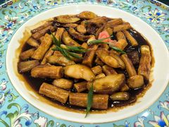 -山西会馆·晋菜·晋商宴·学堂记忆(许坦西街店)