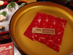 -牛New寿喜烧(虹桥新天地店)