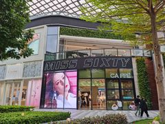 -ZARA HOME(天环广场店)