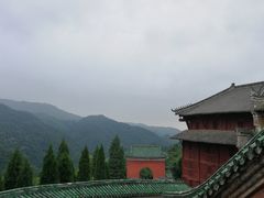 -武当山风景区