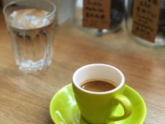 浓缩咖啡-COFFEE HOLIC(朝外SOHO店)