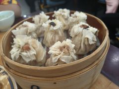 -都一处烧麦馆(前门店)