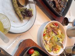 -牛扒先生·厚切雪花牛扒西餐厅(北京路禺山路店)