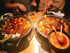 芝士烤红薯-烤匠麻辣烤鱼(环球中心店)