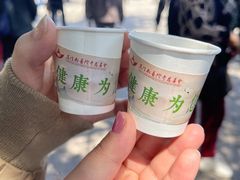 -南普陀素菜馆