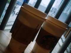 -星巴克(成都太古里二店)