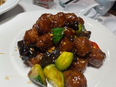 -大碗居·烤鸭·鱼头泡饼(天坛东门店)