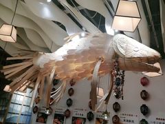 -一井烧肉·活鳗·寿司(望京SOHO店)